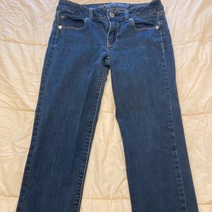 American Eagle Skinny